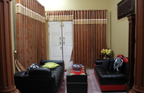Kalimantan House | 3 bedroom House Penajam Kalimantan Timur