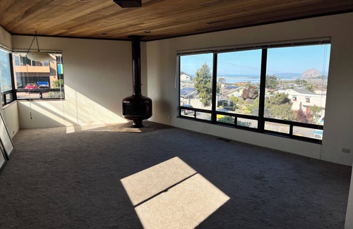 Baywood Park House | 3-bedroom house in tranquil Baywood-Los Osos with WiFi