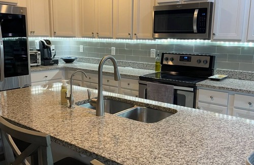 Santa Rosa Beach House | 3-bedroom house in beautiful Santa Rosa Beach!4,500/month. 3-6 month rental only