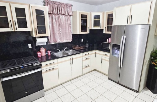 Vega Baja House | 3-bedroom house 10 minutes from the beach in welcoming Vega Baja, Puerto Rico.
