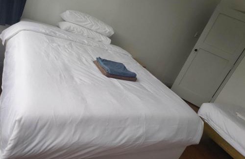 Mount Albert House | 3 Bedroom House A