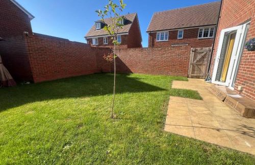 Ford House | 3 Bedroom House Accommodation near Goodwood