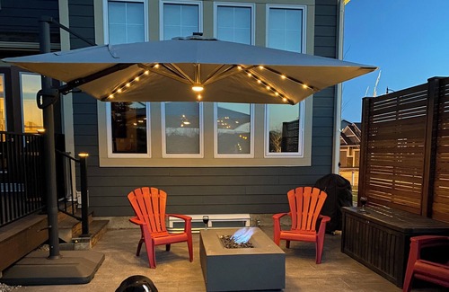 Okotoks House | 3 Bedroom House available
