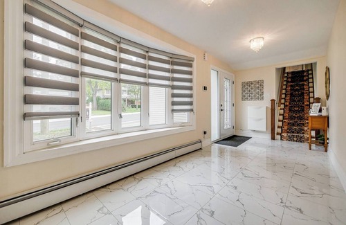 Brampton House | 3 Bedroom House Brampton Toronto Canada