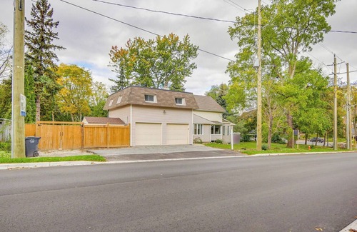 Brampton House | 3 Bedroom House Brampton Toronto Canada