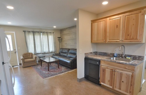 Rapid City House | 3 Bedroom house close to downtown and the Hospital