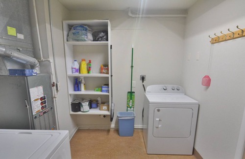 Rapid City House | 3 Bedroom house close to downtown and the Hospital