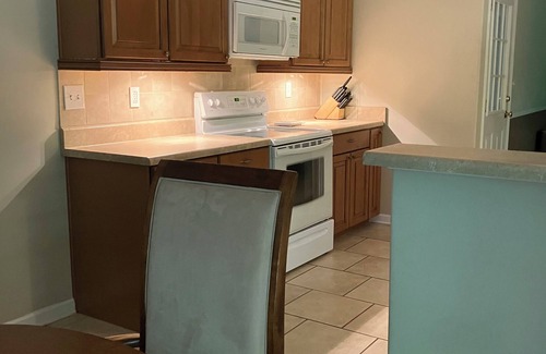 Seneca House | 3-bedroom house for Fun, Football, Fishing and Family