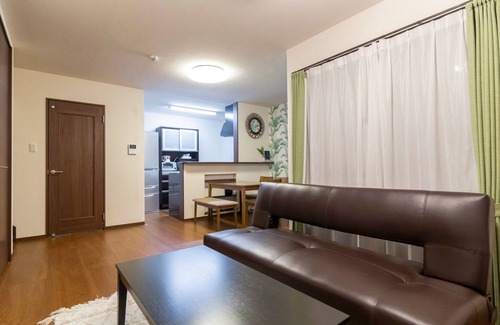 Taketomi-jima Taketomi-cho House | 3 Bedroom House FREE WiFiMAX11ppl/Ishigaki Okinawa
