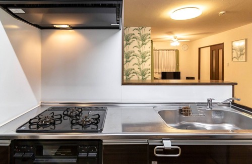 Taketomi-jima Taketomi-cho House | 3 Bedroom House FREE WiFiMAX11ppl/Ishigaki Okinawa