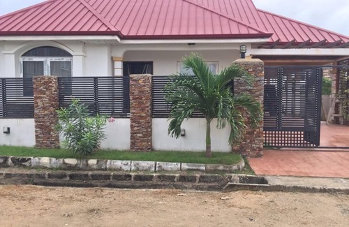 Accra House | 3 bedroom house