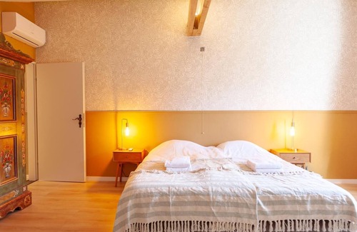 's-Gravenvoeren House | 3 bedroom house "Het Koetshuis" Expats only