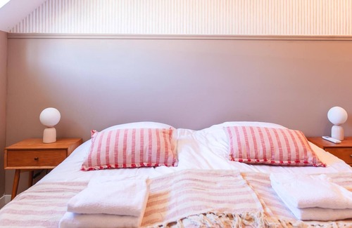 's-Gravenvoeren House | 3 bedroom house "Het Koetshuis" Expats only