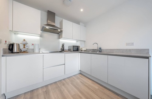 St Albans House | 3 bedroom house in Bricketwood, St Albans