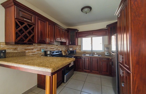 Puerto Cortes House | 3-bedroom house in beautiful Cieneguita, Puerto Cortes