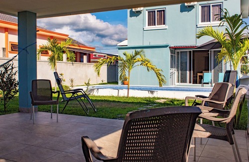 Puerto Cortes House | 3-bedroom house in beautiful Cieneguita, Puerto Cortes