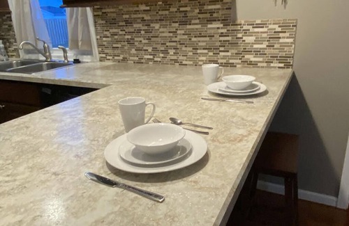 Fort Recovery House | 3 Bedroom House in Fort Recovery