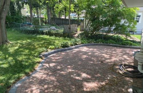 Ann Arbor House | 3-bedroom house in adorable Ann Arbor