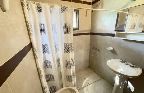 Cuyo House | 3-bedroom house in adorable Maipu with WiFi, fitness room