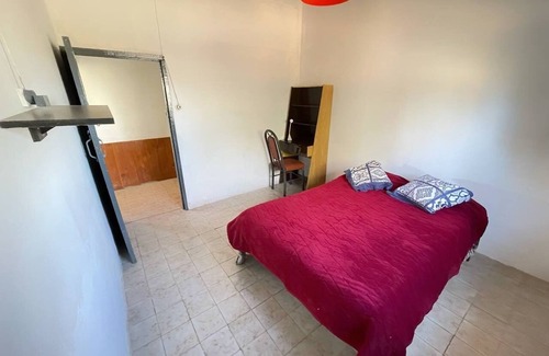 Cuyo House | 3-bedroom house in adorable Maipu with WiFi, fitness room