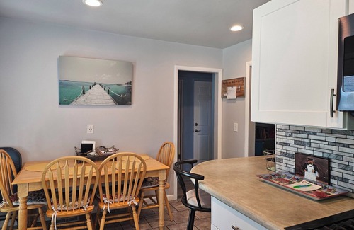 Billings House | 3-bedroom house in awesome Billings with AC, fitness room