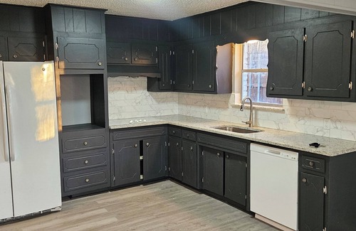 Fort Worth House | 3-bedroom house in beautiful Fort Worth with WiFi, AC