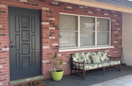 South Bradenton House | 3-bedroom house in brilliant Bradenton with AC, WiFi