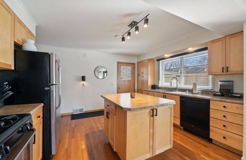Stillwater House | 3-bedroom house in charming Stillwater with AC