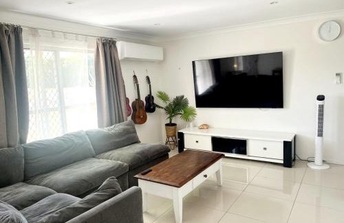 Pialba House | 3-Bedroom House in Central Hervey Bay