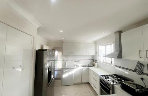 Pialba House | 3-Bedroom House in Central Hervey Bay