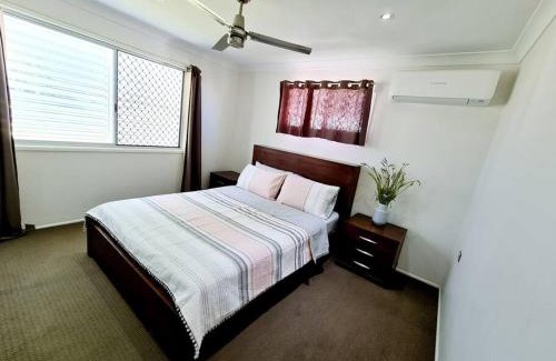 Pialba House | 3-Bedroom House in Central Hervey Bay
