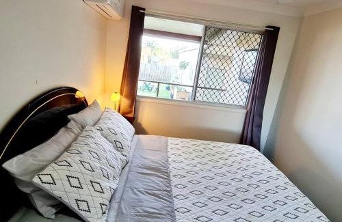 Pialba House | 3-Bedroom House in Central Hervey Bay