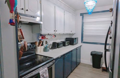 Port Hope House | 3-bedroom house in charming Port Hope with AC, Pet Friendly,
