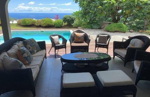 Mahina House | 3-bedroom house in charming Mahina with AC, WiFi. Enjoy your stay