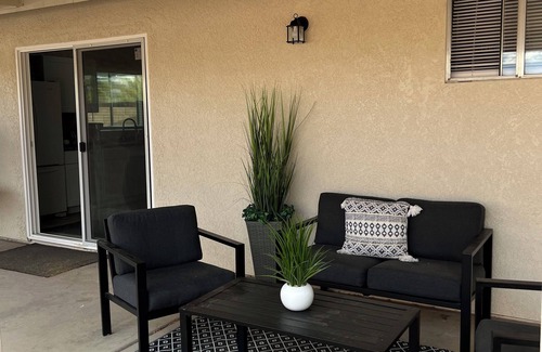 Drexel Heights House | 3-bedroom house in charming Tucson