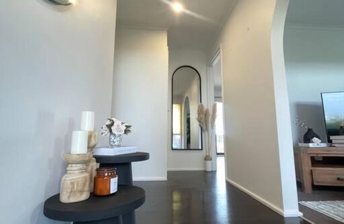 Cooma House | 3 Bedroom House in Cooma