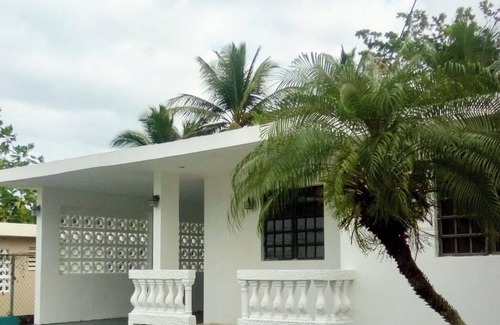 Dorado Pueblo House | 3-bedroom house in Dorado neighborhood with WiFi, AC