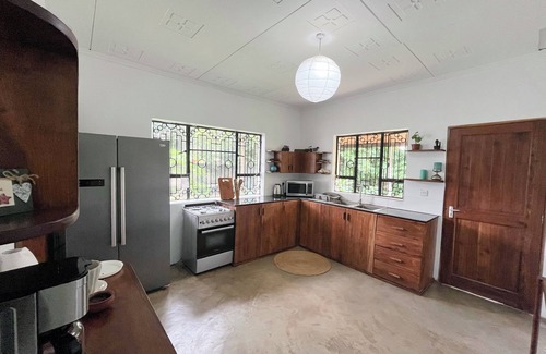 Arusha House | 3-bedroom house in enchanting Arusha with WiFi