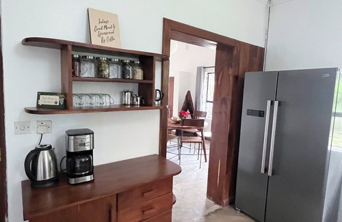 Arusha House | 3-bedroom house in enchanting Arusha with WiFi