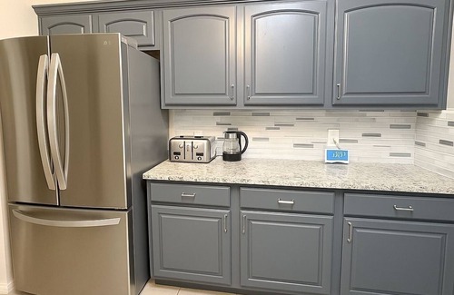 Deltona Lakes House | 3-bedroom house in enjoyable Deltona with WiFi, AC