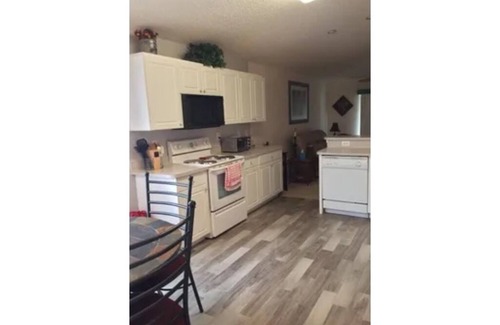 Vero Beach House | 3-bedroom house in fabulous Vero Beach, 10 min from beach with AC