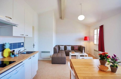 Carla-Bayle House | 3-bedroom house in Residence* with heated pools