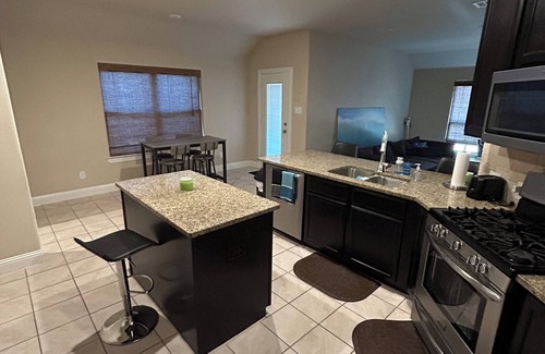 Frisco House | 3-bedroom house in Frisco Near Little Elm