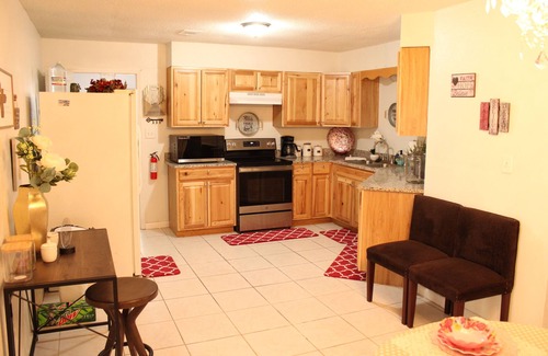 Lake City House | 3-bedroom house in gorgeous Lake City with WiFi, AC and country comfort