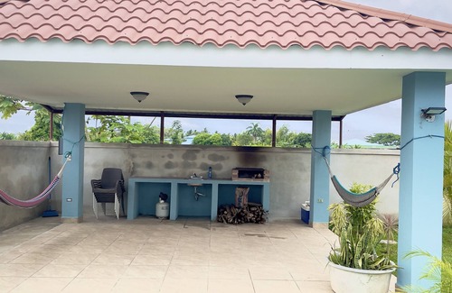 Puerto Cortes House | 3-bedroom house in lovely Cieneguita