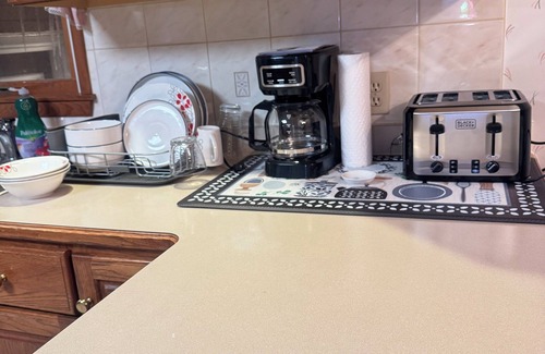Cheektowaga House | 3-bedroom house in lovely Buffalo with WiFi, AC. Enjoy your stay