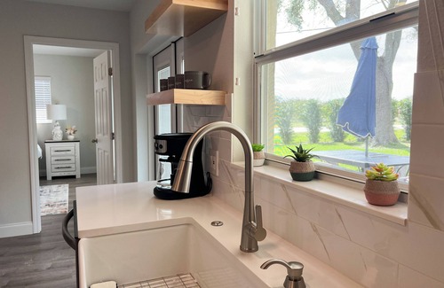 Sebring House | 3-bedroom house in lovely Sebring with WiFi, AC