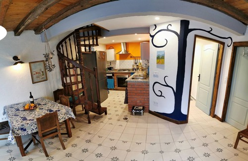 Arganil House | 3 bedroom house in lovely Cepos, perfect for Families and digital nomads