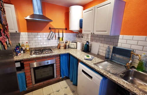 Arganil House | 3 bedroom house in lovely Cepos, perfect for Families and digital nomads
