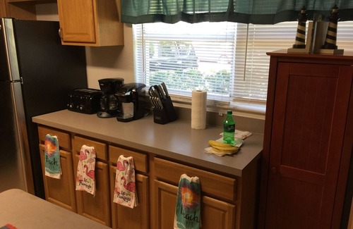 Gulf Coast Acres House | 3-bedroom house in marvelous Hudson with AC, WiFi